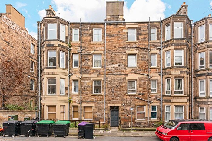 2 Bedroom Flat For Sale In () Cambusnethan Street, Meadowbank, Edinburgh, EH7
