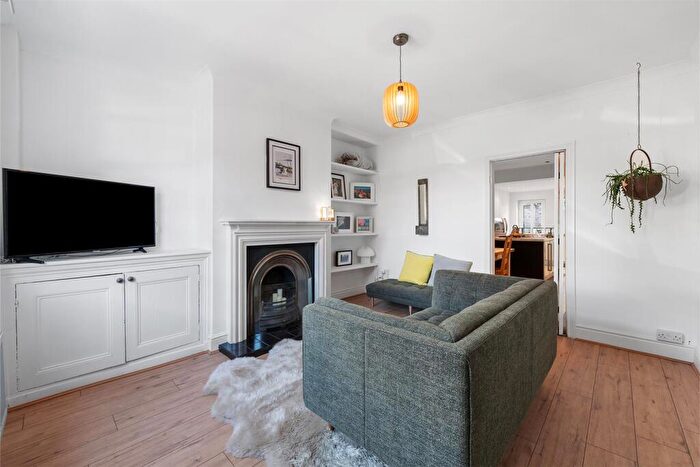 3 Bedroom Terraced House For Sale In St. Georges Street, Macclesfield, SK11