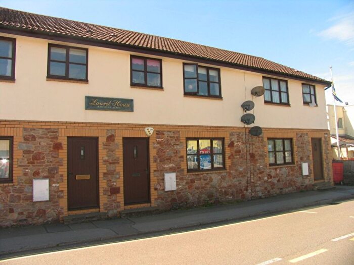 1 Bedroom Flat To Rent In Sandford Road, Winscombe, North Somerset., BS25