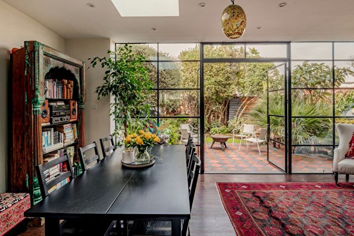 4 Bedroom Terraced House For Sale In Montpellier Villas, Cheltenham, Gloucestershire, GL50