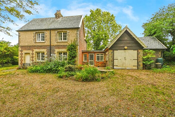 3 Bedroom Detached House For Sale In Pullover Road, Tilney All Saints, King's Lynn, PE34