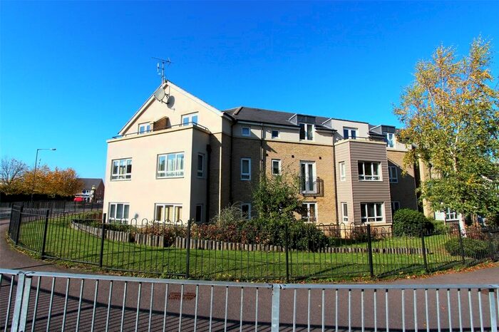 Property To Rent In Cromwell Drive, Hinchingbrooke Park, Huntingdon, Cambridgeshire PE29