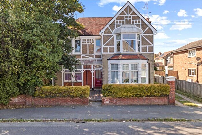 1 Bedroom Flat For Sale In Victoria Drive, Bognor Regis, PO21