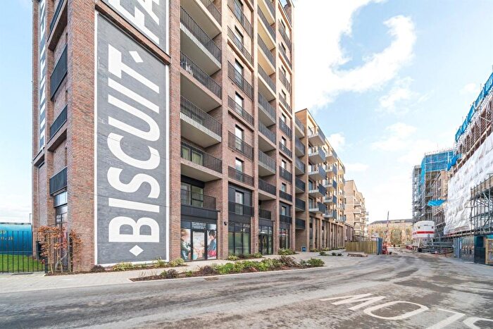 1 Bedroom Apartment To Rent In Palmer Street, Reading, RG1