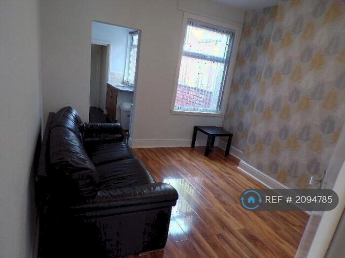 2 Bedroom Terraced House To Rent In Kingston Road, Coventry, CV5