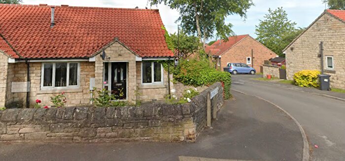 2 Bedroom Bungalow To Rent In Southfield Lane, Whitwell, S80