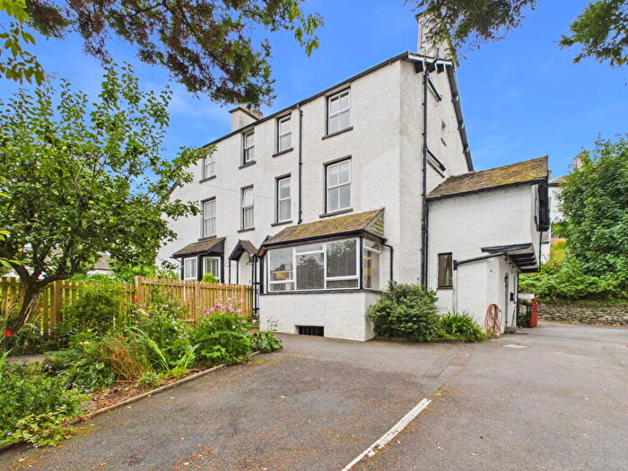 5 Bedroom Semi Detached House For Sale In Craig Walk, Bowness-on-Windermere, LA23