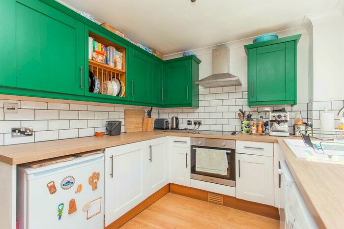 2 Bedroom Semi-Detached House For Sale In Maple Gardens, Hersden, CT3