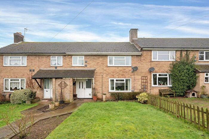 3 Bedroom Terraced House For Sale In Great Lane, Greetham, LE15