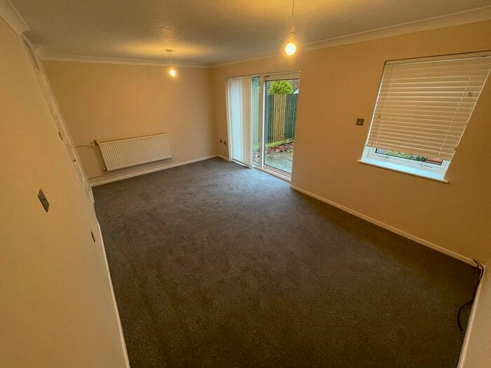 3 Bedroom Terraced House To Rent In Outfield, Bretton, Peterborough PE3