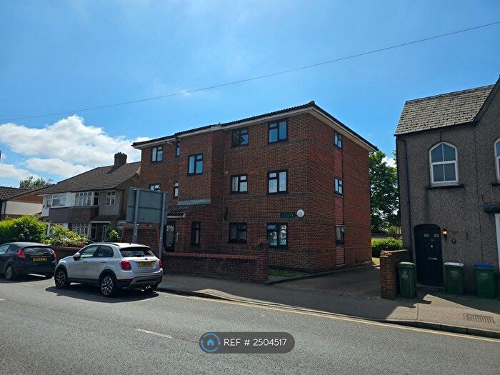 2 Bedroom Flat To Rent In Mayplace Road East, Bexleyheath, DA7