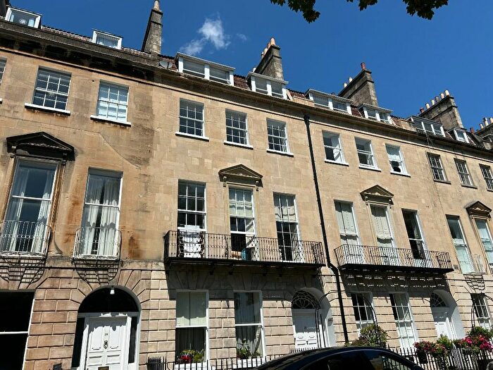 3 Bedroom Apartment To Rent In Green Park, Bath, Somerset, BA1
