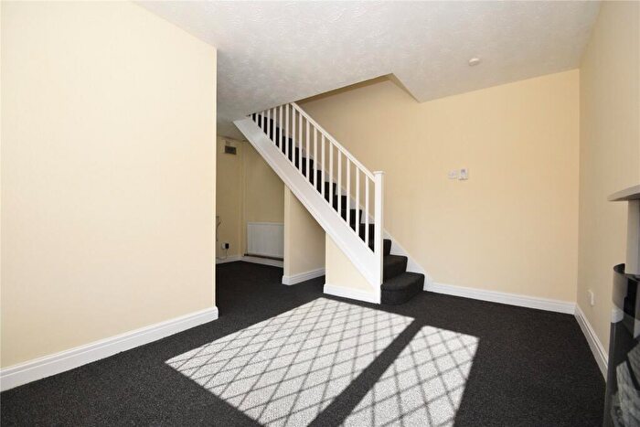 1 Bedroom Town House To Rent In Owl Ridge, Morley, Leeds, West Yorkshire, LS27