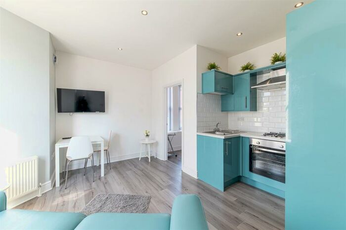 1 Bedroom Apartment To Rent In Heaton Hall Road, Heaton, Newcastle Upon Tyne, NE6