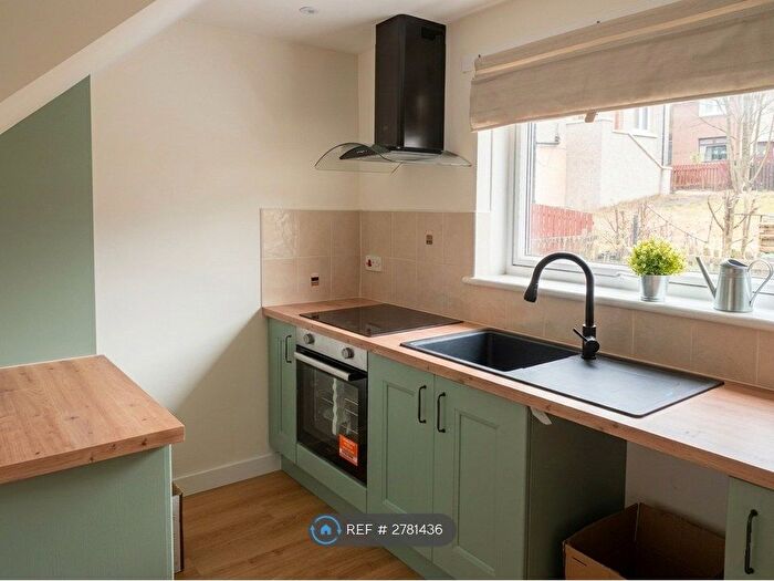 3 Bedroom Semi Detached House To Rent In Limecraigs Avenue, Paisley, PA2