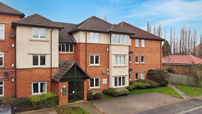 1 Bedroom Flat To Rent In Haven Gardens, Darlington, DL1