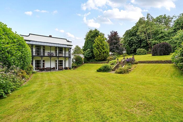 14 Bedroom House For Sale In Landkey Road, Barnstaple, Devon, EX32