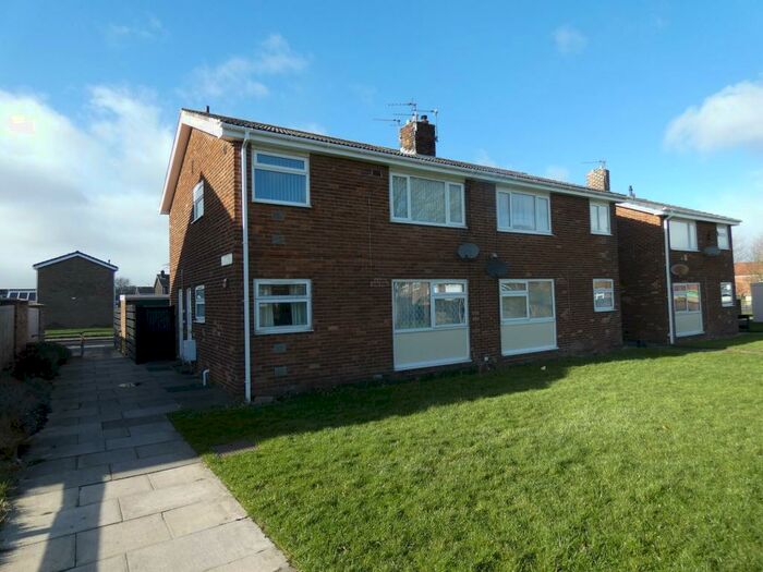 1 Bedroom Flat To Rent In Kent Close, Ashington, Northumberland, NE63