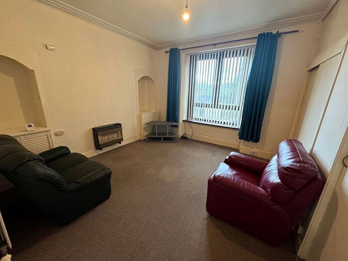 1 Bedroom Flat To Rent In Walker Place, Aberdeen, AB11