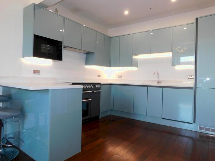 2 Bedroom Flat To Rent In , Dalmeny Street, Edinburgh, EH6