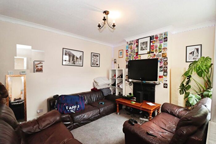 3 Bedroom Terraced House For Sale In Ramsey Road, Bristol, Somerset, BS7