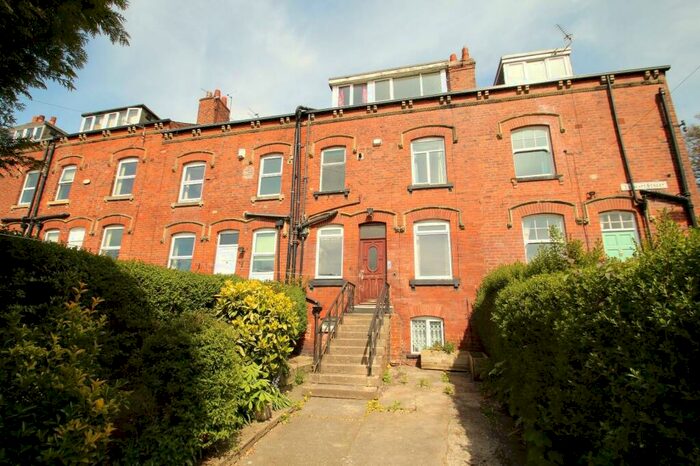 2 Bedroom Terraced House To Rent In Zermatt Street, Chapel Allerton, Leeds, West Yorkshire, LS7