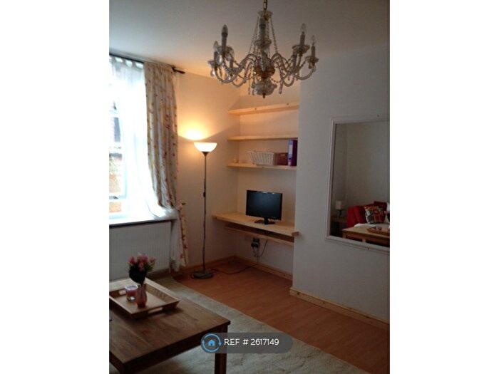 1 Bedroom Flat To Rent In London Road, Leicester, LE2