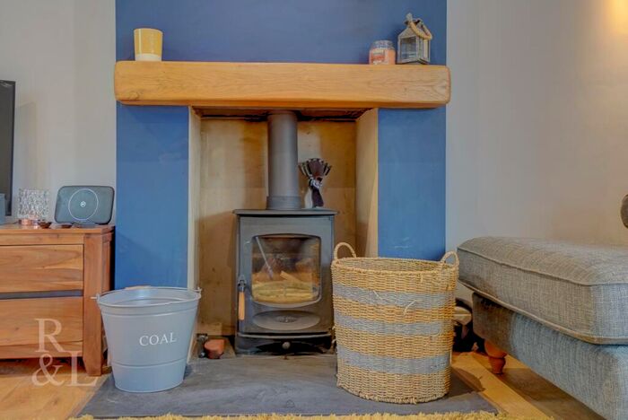 3 Bedroom Cottage For Sale In Top Green, Upper Broughton, Melton Mowbray, LE14