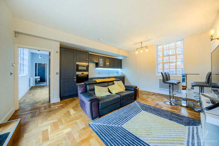 2 Bedroom Apartment To Rent In Great Charles Street, Birmingham City Centre, B3