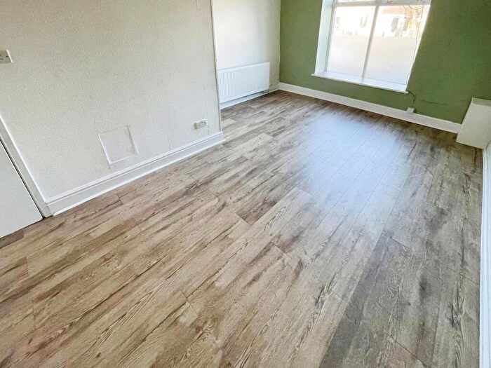 1 Bedroom Flat To Rent In Worcester Street, Brynmawr, Ebbw Vale, NP23