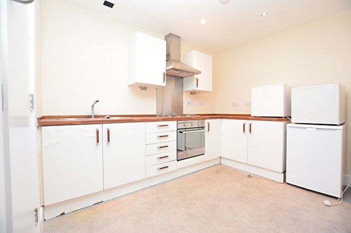 1 Bedroom Flat To Rent In Smithfield Apartments, Sheffield, S1