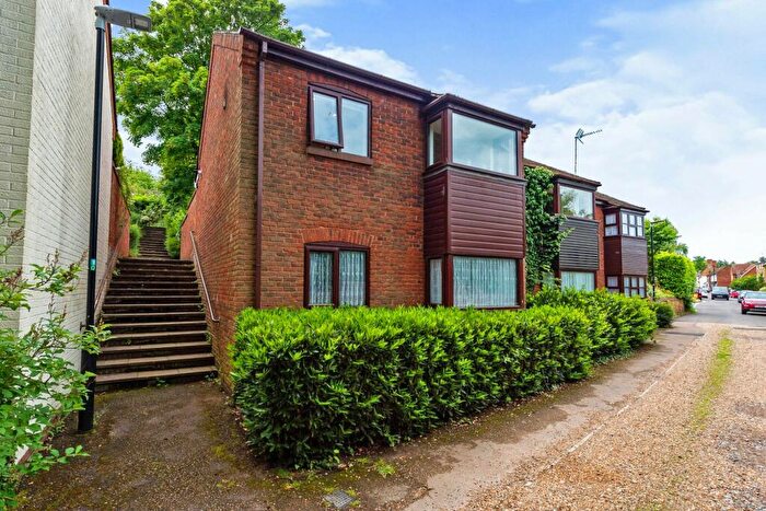 2 Bedroom House To Rent In Parkside, Welwyn, AL6