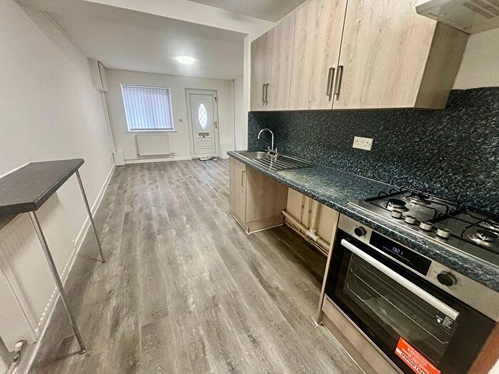 2 Bedroom Terraced House To Rent In Bridge Street, Troedyrhiw, CF48