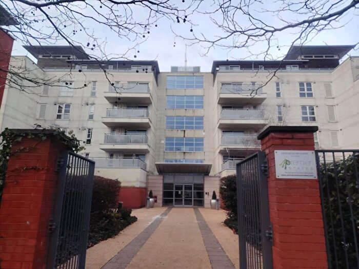 2 Bedroom Apartment For Sale In Apartment, Watkin Road, Leicester, Leicestershire, LE2