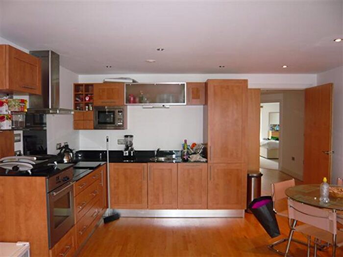 2 Bedroom Apartment To Rent In Mackenzie House, Clarence Dock, LS10