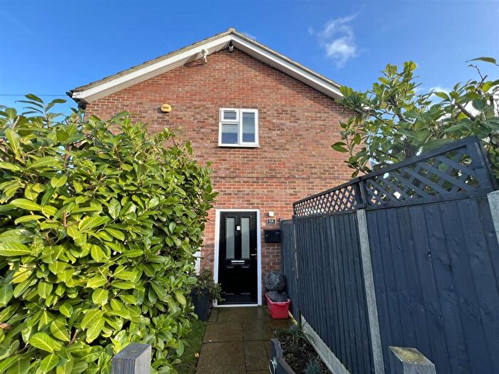 1 Bedroom End Of Terrace House To Rent In Fairview Avenue, Hutton, Brentwood, CM13