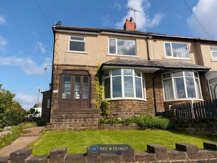 4 Bedroom Terraced House To Rent In Gaisby Lane, Shipley, BD18