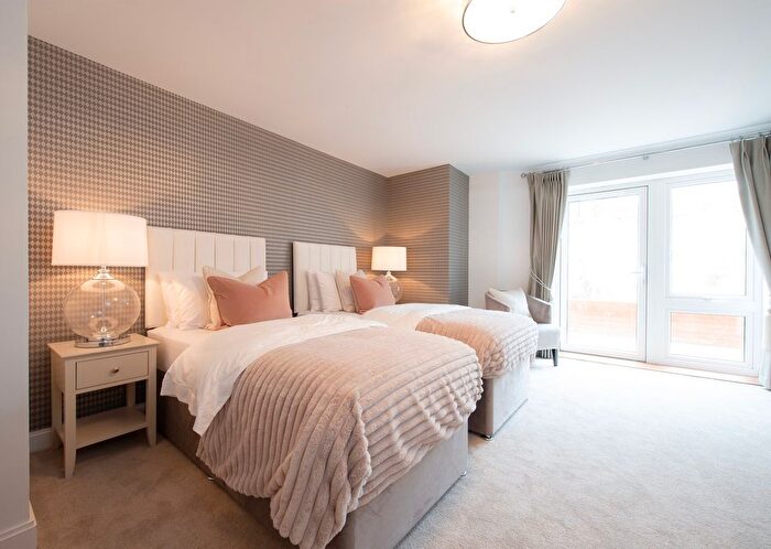 1 Bedroom Flat To Rent In Hawkhurst, TN18