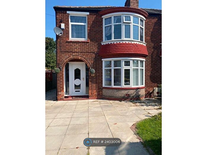 3 Bedroom Semi-Detached House To Rent In Chalford Oaks, Middlesbrough, TS5