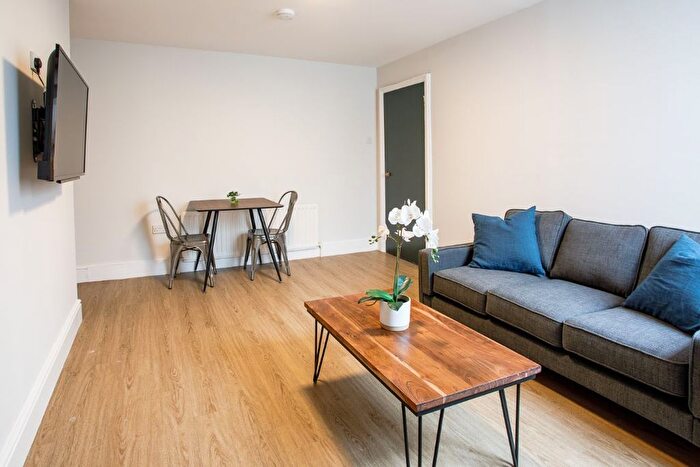 2 Bedroom Terraced House To Rent In Helmsley Road, Newcastle, NE2