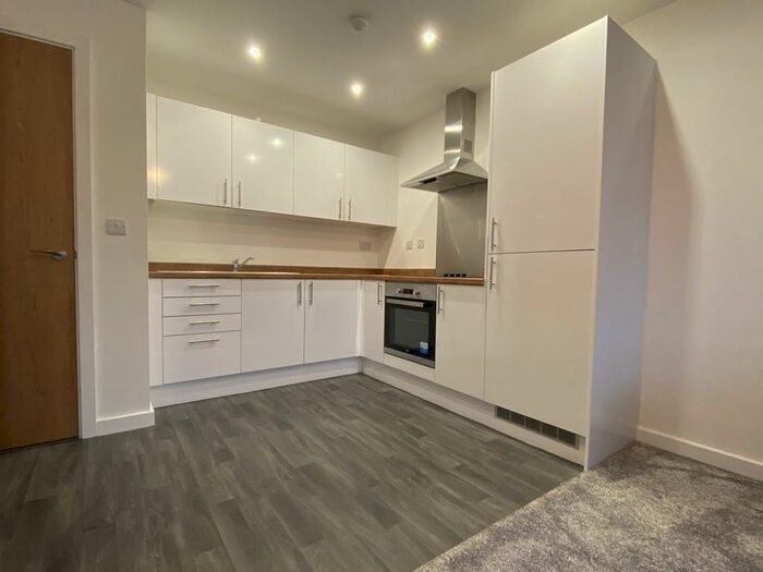 1 Bedroom Apartment To Rent In Abode, York Road, Leeds, LS9