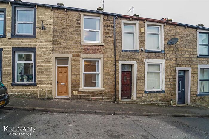 2 Bedroom Terraced House To Rent In Hawley Street, Colne, BB8