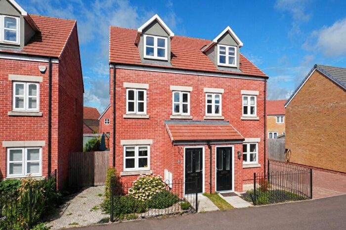 3 Bedroom Semi-Detached House For Sale In Bowman Street, Bishops Stortford, Hertfordshire, CM23