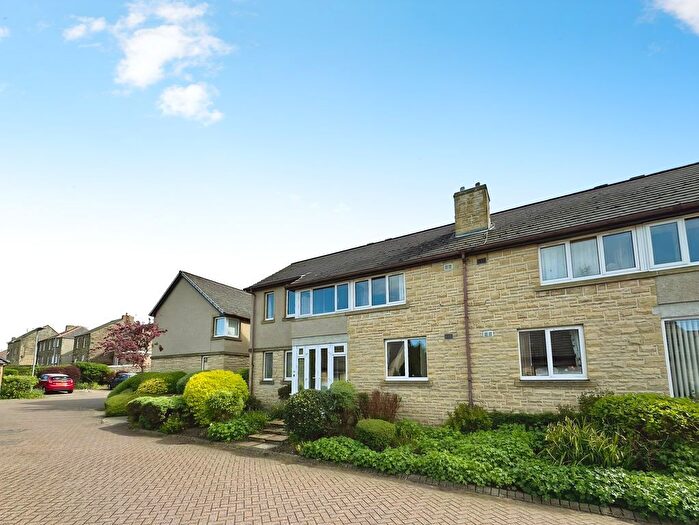 2 Bedroom Flat For Sale In Fairfield Park, Haltwhistle, NE49