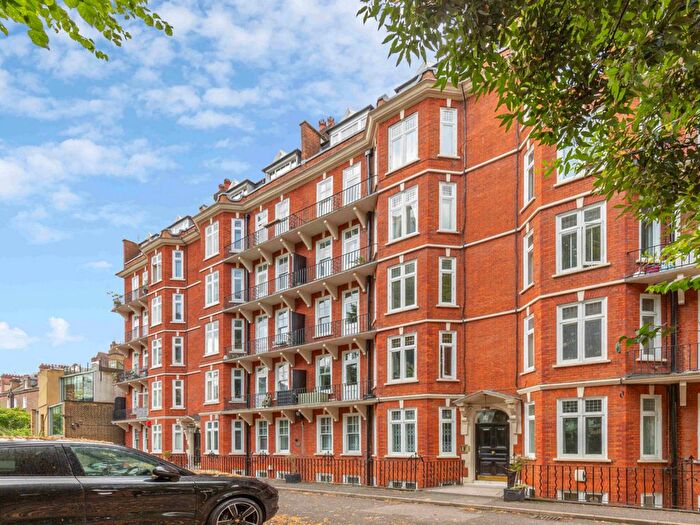 1 Bedroom Flat For Sale In Addison Bridge Place, London, W14