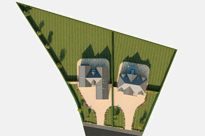 Land For Sale In Crawford Village, Skelmersdale, WN8