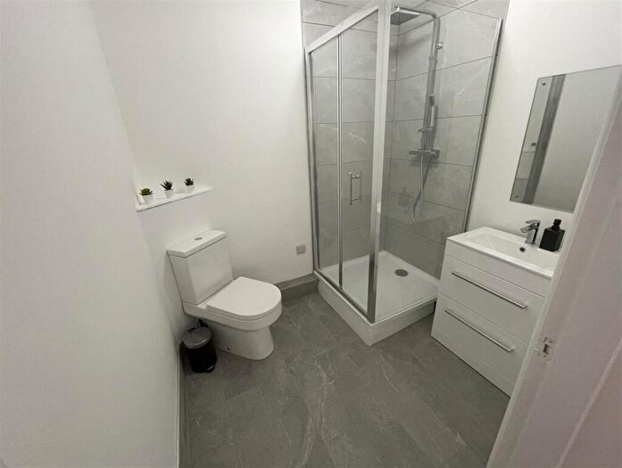 1 Bedroom Flat To Rent In Atelier House, Fell Street, Barrow-in-Furness, LA14
