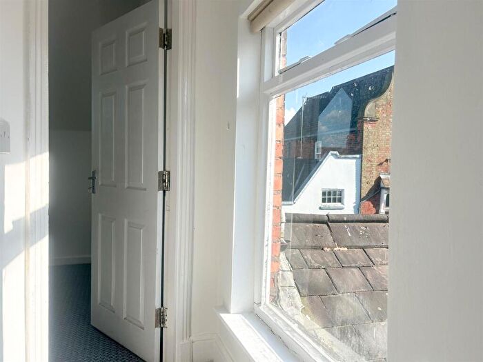 2 Bedroom Duplex To Rent In Market Place, Leicester, LE1