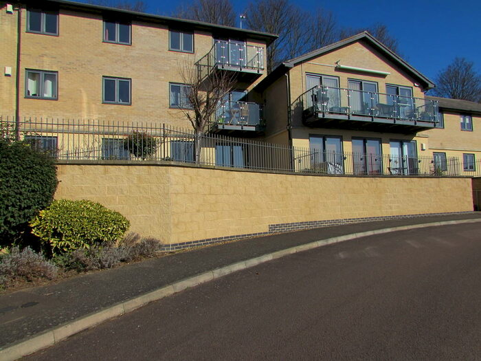 2 Bedroom Apartment To Rent In Waters Meet, Huntingdon, PE29
