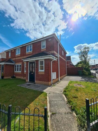 3 Bedroom Semi-Detached House To Rent In Allerford Road, West Derby, Liverpool, L12
